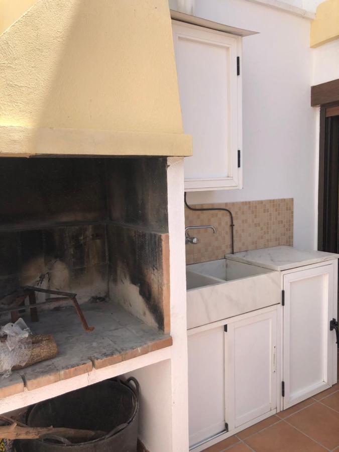 Casa Rural Hoces Del Cabriel Вильягордо-дель-Кабриэль Экстерьер фото