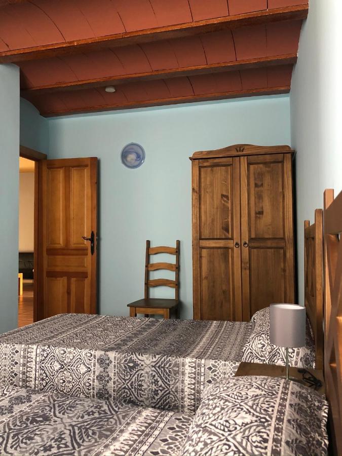 Casa Rural Hoces Del Cabriel Вильягордо-дель-Кабриэль Экстерьер фото