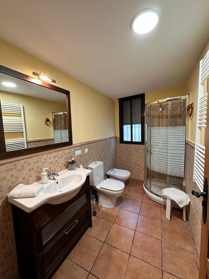 Casa Rural Hoces Del Cabriel Вильягордо-дель-Кабриэль Экстерьер фото