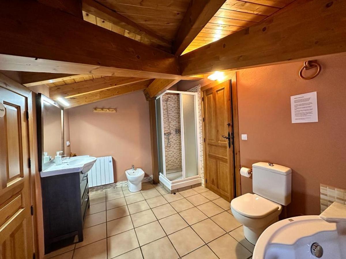 Casa Rural Hoces Del Cabriel Вильягордо-дель-Кабриэль Экстерьер фото
