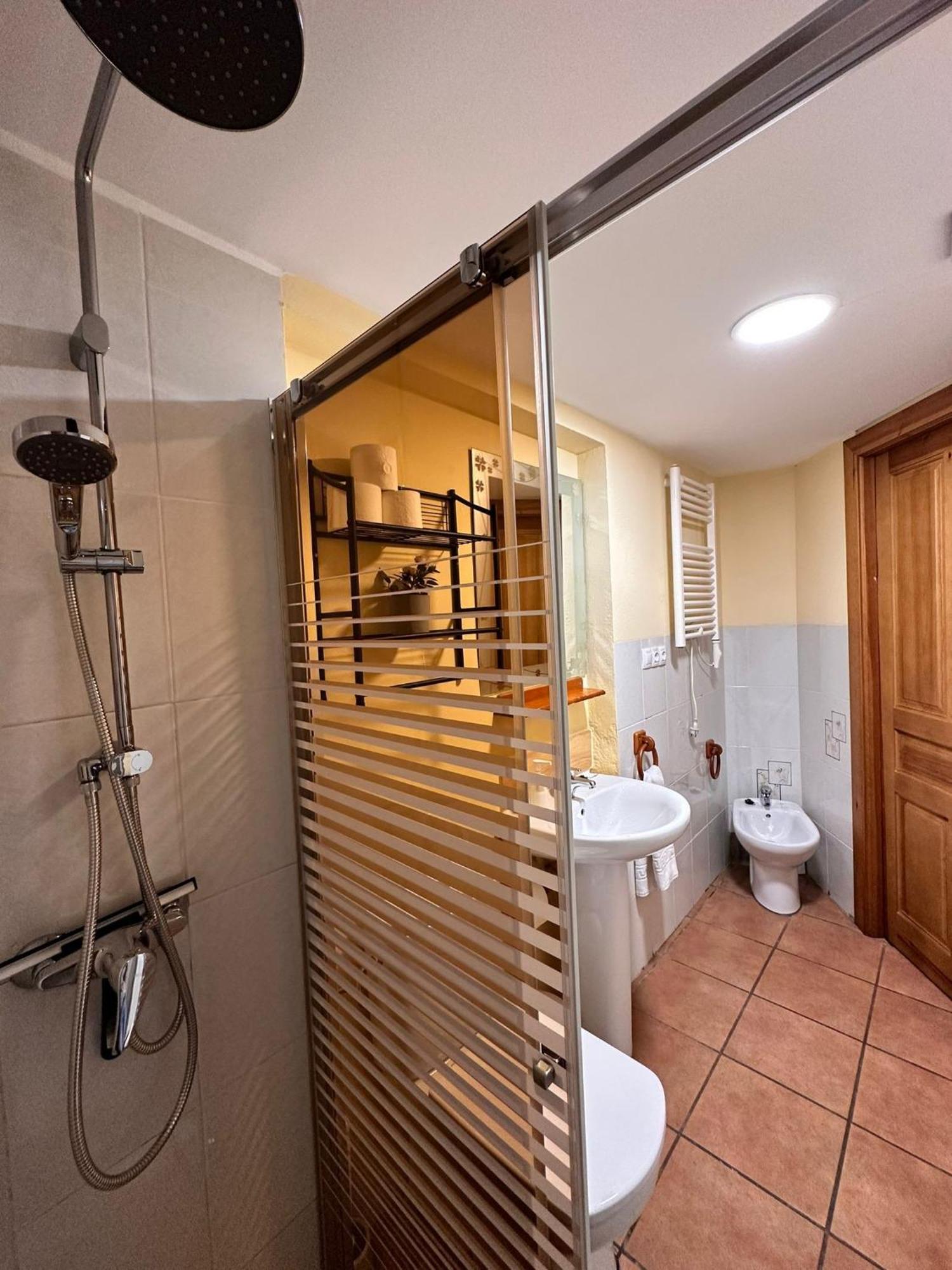 Casa Rural Hoces Del Cabriel Вильягордо-дель-Кабриэль Экстерьер фото