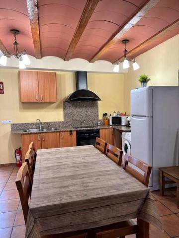 Casa Rural Hoces Del Cabriel Вильягордо-дель-Кабриэль Экстерьер фото